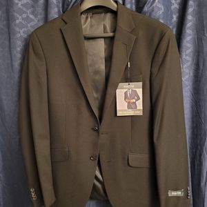 Kenneth Cole Techni-Cole Suit Jacket